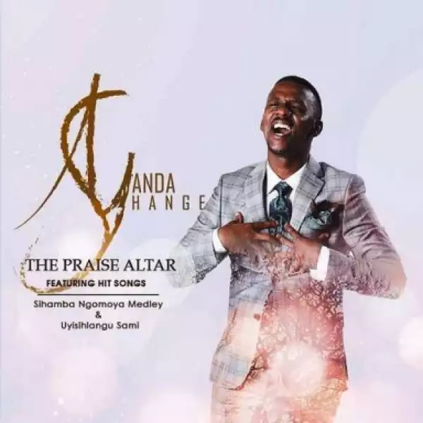 Ayanda Shange - Jesus My Saviour